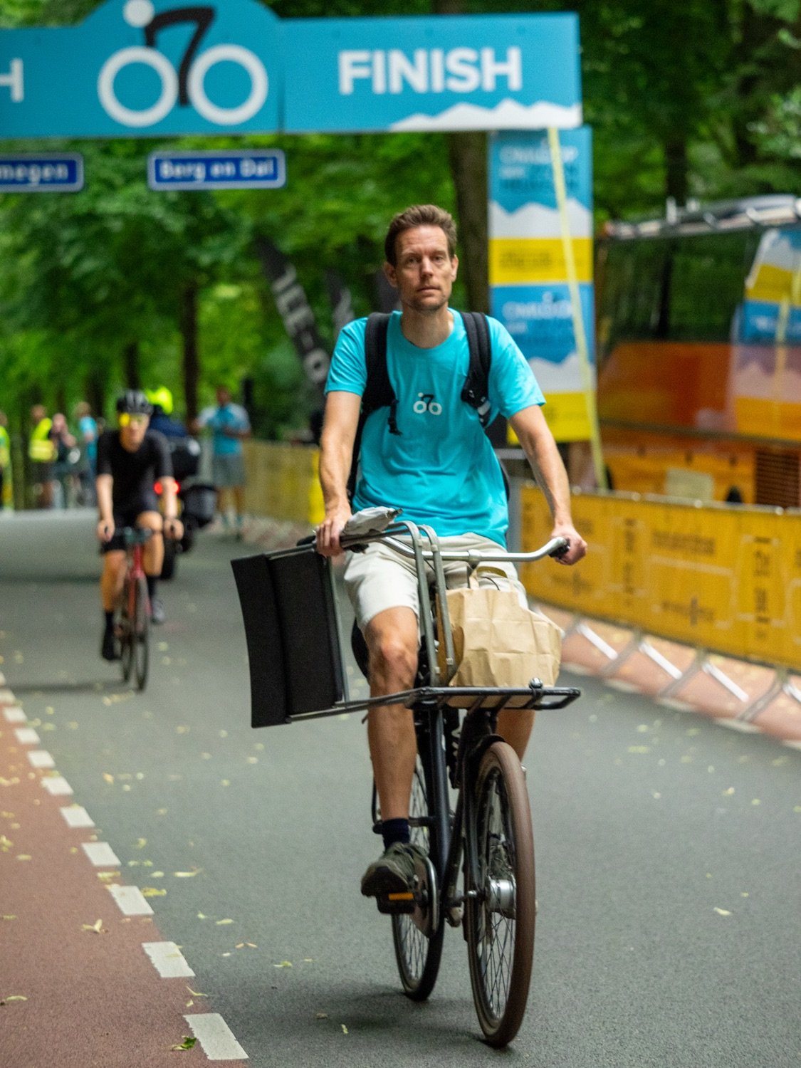 Wielrenfotografie